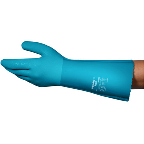 Ansell AlphaTec® 04-003 Chemical Resistant Gloves  (Pair)-Click on options for variations & Details.