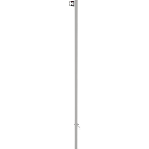 3M DBI Sala Fall Protection  6100565  SRL Ladder Anchor, Bolt-On, Permanent/Temporary Use - Each