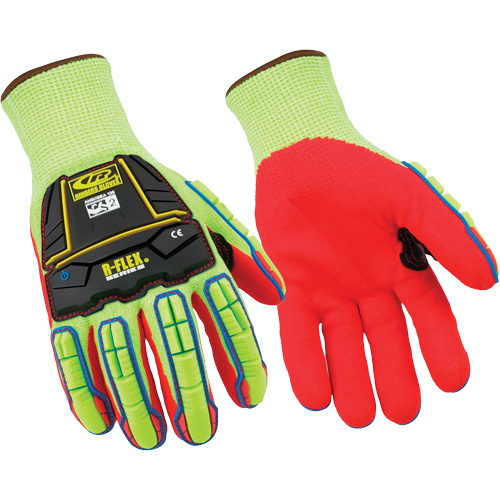 Ringers Gloves Ringers 085 Cut-Resistant Gloves  (Pair)-Click on options for variations & Details.