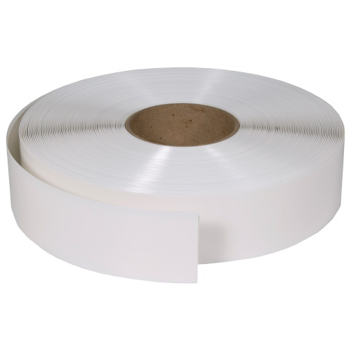 Incom Top Tape & Label  AS204  ArmorStripe<sup>?</sup> Ultra Durable Floor Tape, 2" x 100', PVC, White - Roll