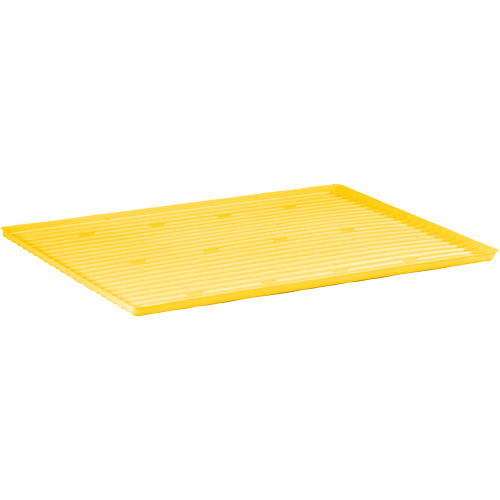 Justrite  29051  Safety Cabinet Shelf Tray - Each