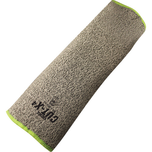 Bob Dale Gloves Cut-X™ Cut Resistant Sleeve  (Each)-Click on options for variations & Details.