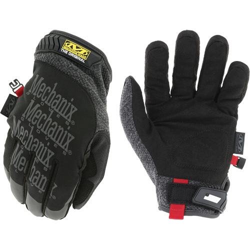 Mechanix Wear ColdWork™ Original® Gloves  (Pair)-Click on options for variations & Details.