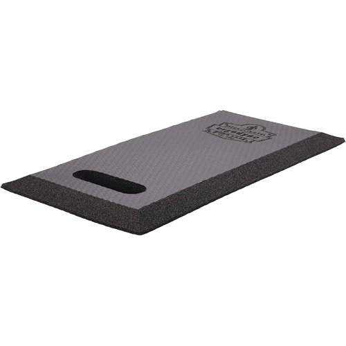 Ergodyne 18378 ProFlex 376 Lightweight Small Foam Kneeling Pad, 16" L x 8" W, 0.5" Thick-(Each)