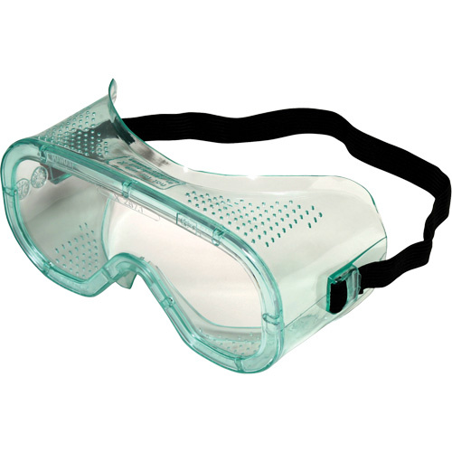 Honeywell  A610I  Uvex<sup>?</sup> A600 Series Safety Goggles, Clear Lens, Direct Vent - Each