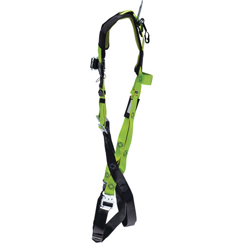 PIP Global Safety Miller® H500 Industry Comfort Full Body Harness  (Each)-Click on options for variations & Details.