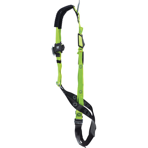 PIP Global Safety Miller® H500 Industry Standard Full Body Harness  (Each)-Click on options for variations & Details.