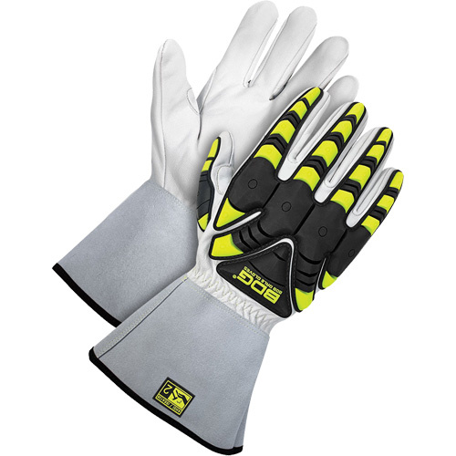 Bob Dale Gloves Deny™ Impact Resistant Gloves  (Pair)-Click on options for variations & Details.