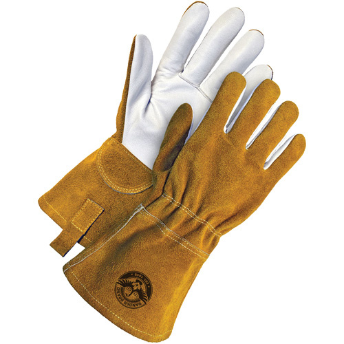 Bob Dale Gloves TIG Welder's Gloves  (Pair)-Click on options for variations & Details.
