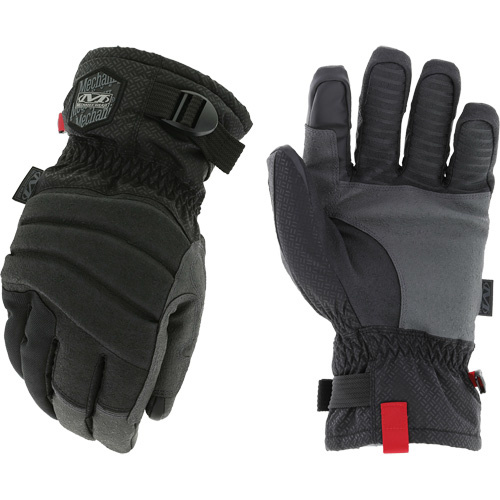 Mechanix Wear ColdWork Peak Waterproof Winter Gloves  (Pair)-Click on options for variations & Details.