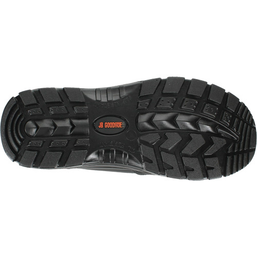 JB Goodhue Safety Boots  (Pair)-Click on options for variations & Details.