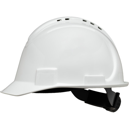 PIP Global Safety North® Short Brim Hardhat  (Each)-Click on options for variations & Details.