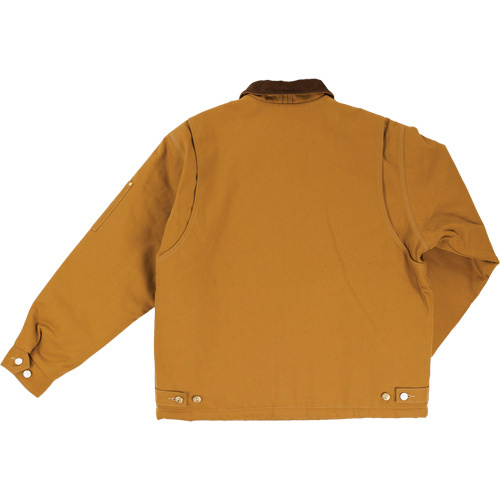 Tough Duck Duck Chore Jacket  (Each)-Click on options for variations & Details.