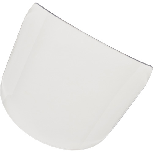 North  PA9711  Headgear Standard Visor - Each