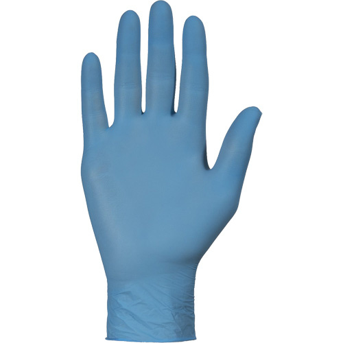 Superior Glove Works Ltd. KeepKleenĀ® Disposable Glove (Box of 100)-Click on options for variations & Details. - Image 2