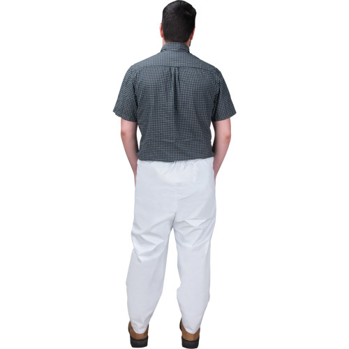 Zenith Safety Products Disposable Pants  (Each)-Click on options for variations & Details.