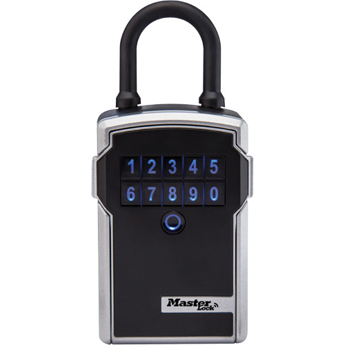 Master Lock  5440EC  Portable Lock Box - Each
