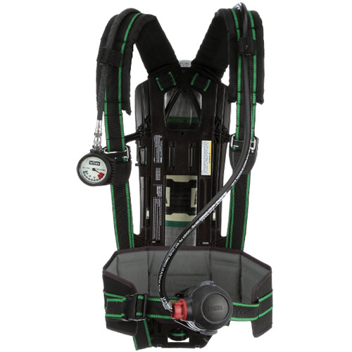 MSA AG1IN-3213J1A1AAF1 MSA G1 Industrial SCBA-(Each)
