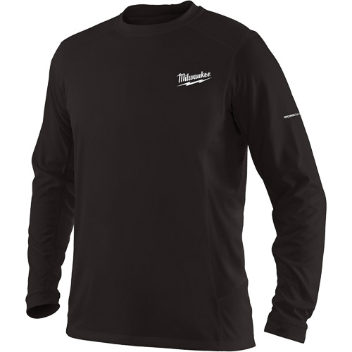 Milwaukee Workskin™ Long Sleeve Shirt  (Each)-Click on options for variations & Details.