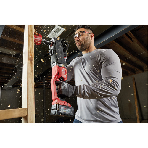 Milwaukee Workskin™ Lightweight Shirt  (Each)-Click on options for variations & Details.