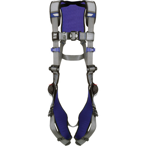 3M DBI Sala Fall Protection ExoFit™ X200 Comfort Vest Safety Harness  (Each)-Click on options for variations & Details.