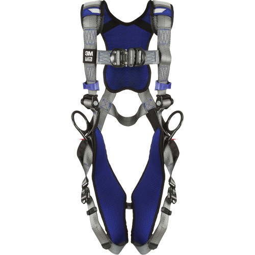 3M DBI Sala Fall Protection ExoFit™ X200 Comfort Wind Energy Safety Harness  (Each)-Click on options for variations & Details.