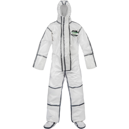 Lakeland ChemMax® 2 Coverall  (Each)-Click on options for variations & Details.