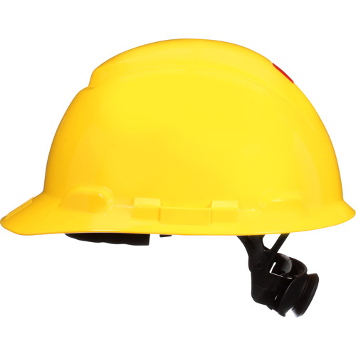 3M SecureFit™ H-Series Hardhat  (Each)-Click on options for variations & Details.