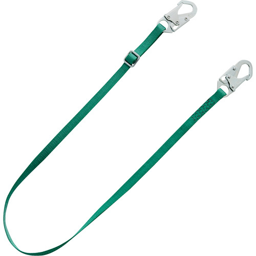 MSA  10201456  V-Series? Tieback Restraint Lanyard - Each