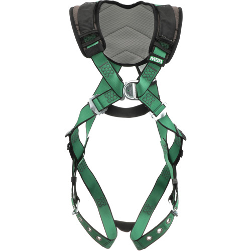 MSA V-Form+™ Harness  (Each)-Click on options for variations & Details.