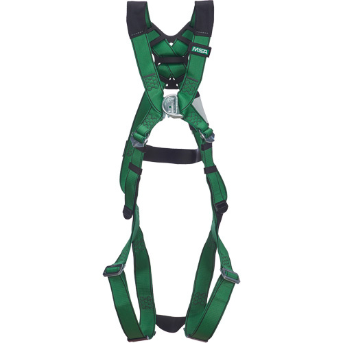 MSA V-Form+™ Harness  (Each)-Click on options for variations & Details.
