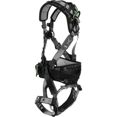 MSA V-Fit™ Construction Harness  (Each)-Click on options for variations & Details.