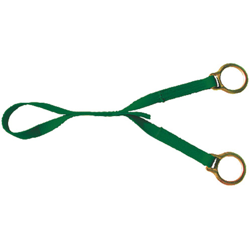MSA  10205837  V-Flex? Replacement Lanyard Keepers - Each