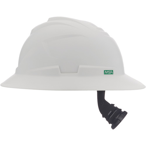 MSA V-Gard® C1™ Hardhat  (Each)-Click on options for variations & Details.