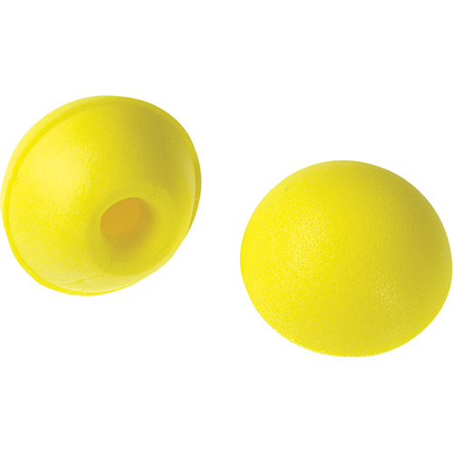 3M 321-2103 Hearing Band E-A-RCaps Replacement Caps, 17 NRR dB, Meets/Exceeds CSA Class BL-(Pack of 5 Pairs)