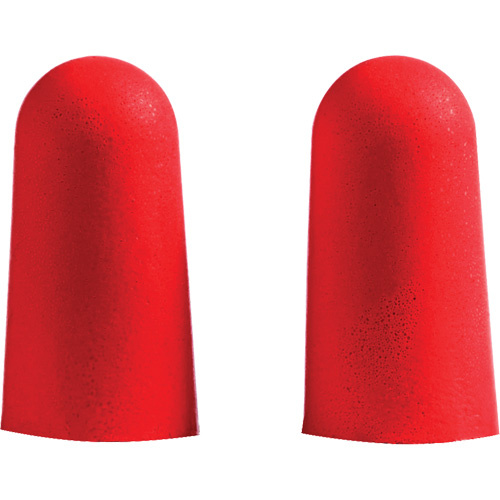 Milwaukee  48-73-3001  Ear Plugs, Pair - Polybag - Pack of 10 Pairs