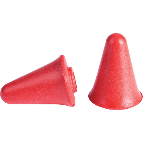 Milwaukee 48-73-3206 Replacement Foam Ear Plugs, 25 dB NRR, One-Size-(Pack of 5)
