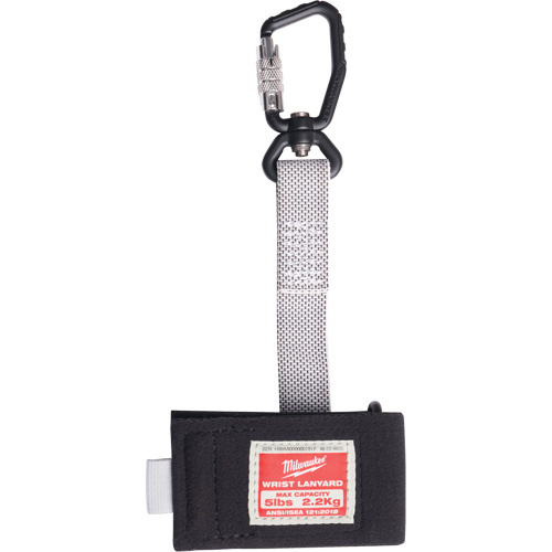 Milwaukee  48-22-8835  Quick-Connect Wrist Lanyard - Each