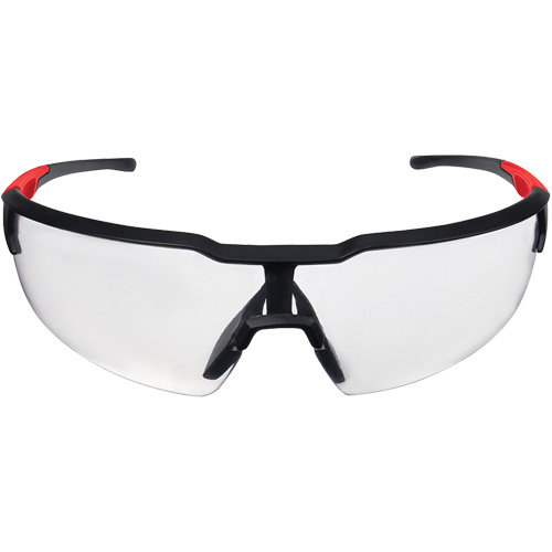 Milwaukee Safety Glasses  (Each)-Click on options for variations & Details.