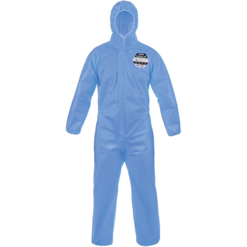 Lakeland Safegard™ GP Coveralls  (Case of 50)-Click on options for variations & Details.