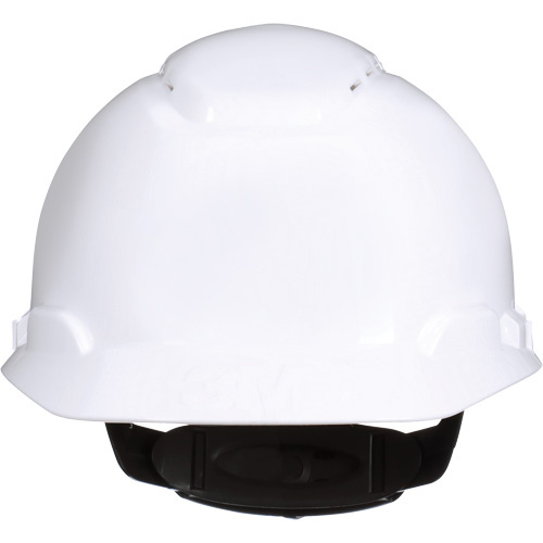 3M SecureFit™H-700 Hardhat  (Each)-Click on options for variations & Details.