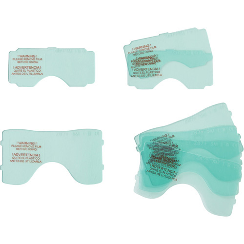 Jackson Safety  46930  Rebel ADF Welding Goggle Kit - Pack of 8