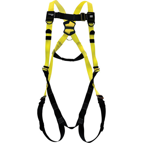 PIP Global Safety H1OO Harness  (Each)-Click on options for variations & Details.
