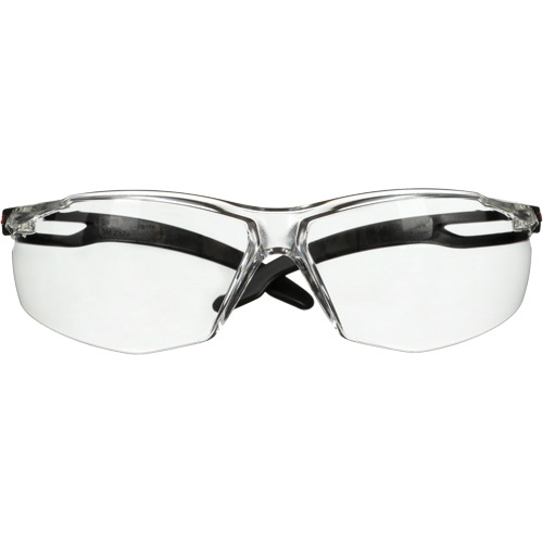 3M SecureFit™ 500 Series Safety Glasses  (Each)-Click on options for variations & Details.