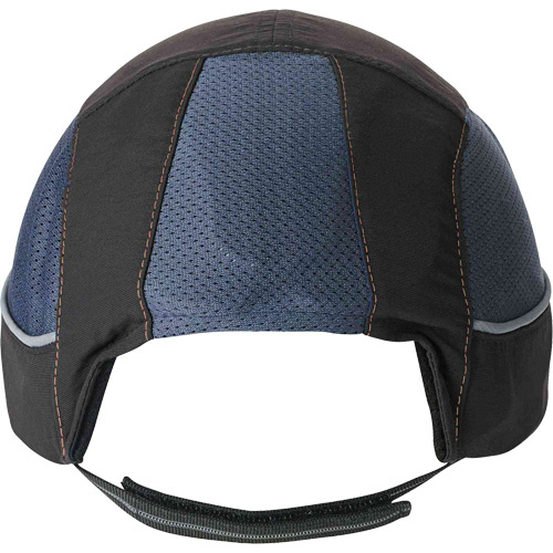 Ergodyne Skullerz 8950XL Bump Cap with Long Brim  (Each)-Click on options for variations & Details.
