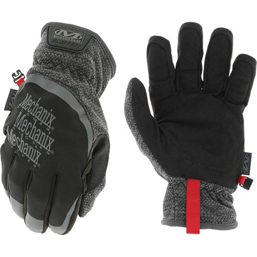Mechanix Wear Coldwork™ Fastfit® Winter Work Gloves  (Pair)-Click on options for variations & Details.