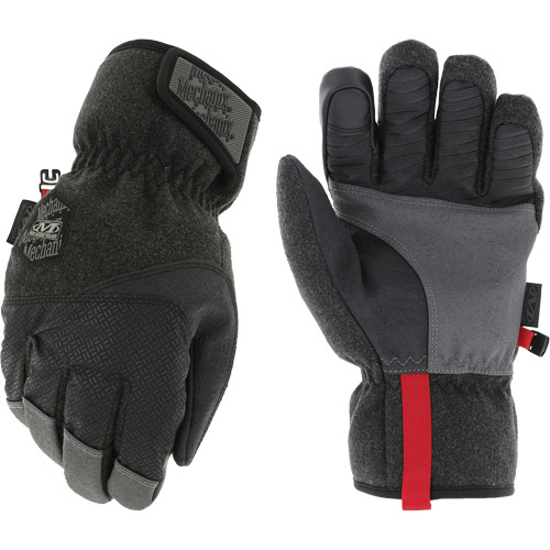 Mechanix Wear Coldwork™ Windshell Gloves  (Pair)-Click on options for variations & Details.