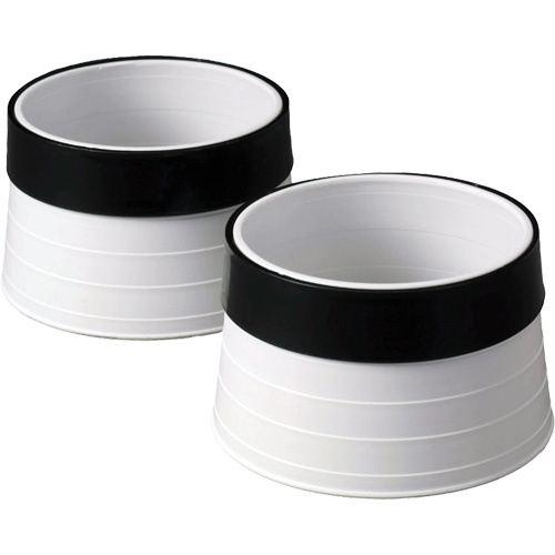 Lakeland JFR2 Push-Lock Glove System-(Pair)