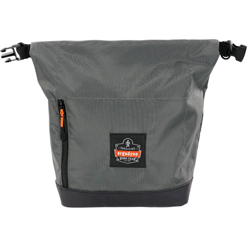 Ergodyne 13186 Half and Full Face Respirator Bag-(Each)