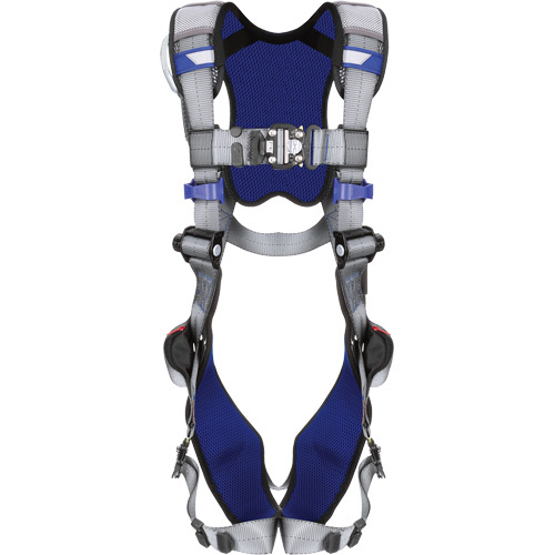 3M DBI Sala Fall Protection ExoFit™ X200 Comfort Oil & Gas Safety Harness  (Each)-Click on options for variations & Details.